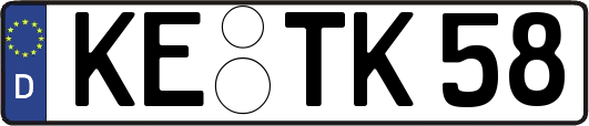 KE-TK58
