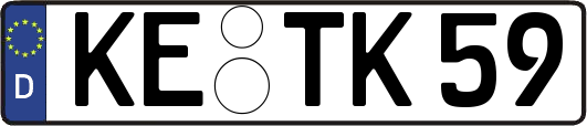 KE-TK59