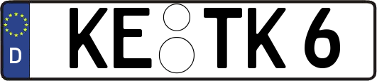 KE-TK6