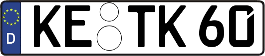 KE-TK60