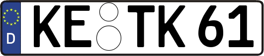 KE-TK61