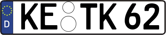 KE-TK62