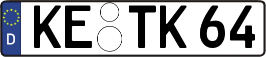 KE-TK64