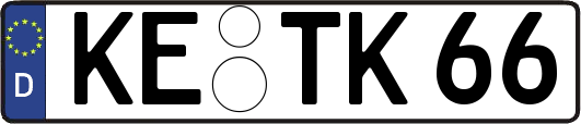 KE-TK66