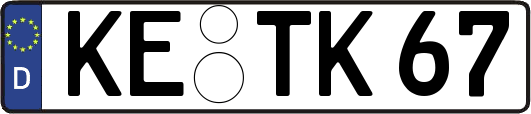 KE-TK67
