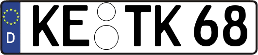 KE-TK68