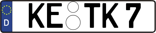 KE-TK7