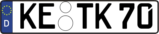 KE-TK70