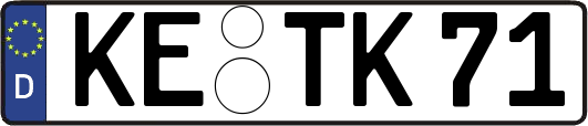 KE-TK71