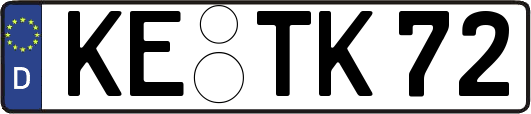 KE-TK72