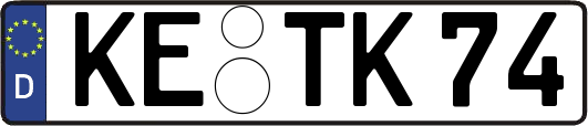 KE-TK74
