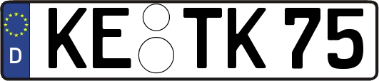 KE-TK75