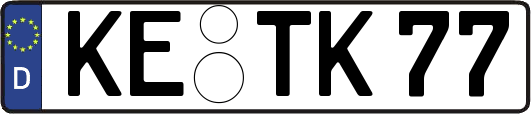 KE-TK77