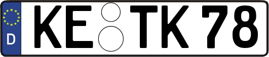KE-TK78