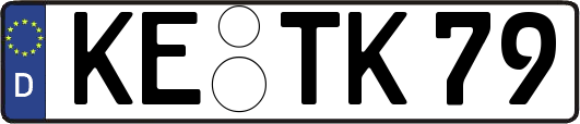 KE-TK79