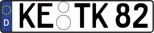 KE-TK82