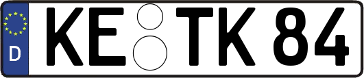 KE-TK84