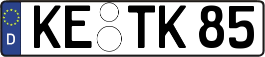 KE-TK85
