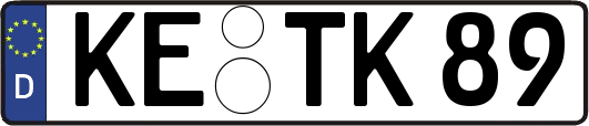 KE-TK89