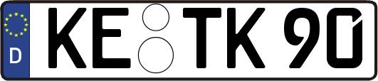 KE-TK90