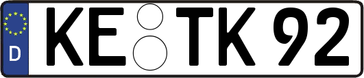 KE-TK92
