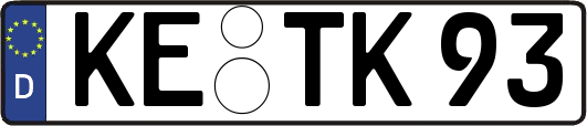 KE-TK93
