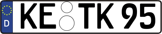 KE-TK95