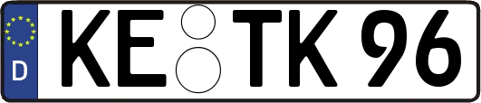 KE-TK96