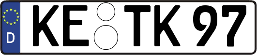 KE-TK97