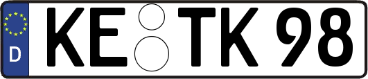 KE-TK98