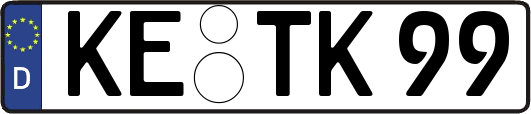 KE-TK99