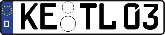 KE-TL03