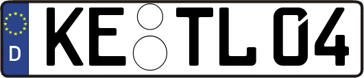 KE-TL04