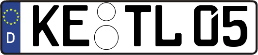 KE-TL05