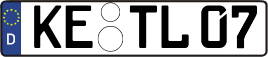 KE-TL07
