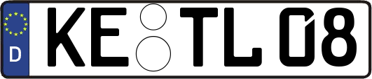 KE-TL08