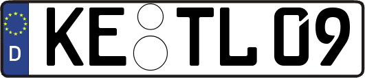 KE-TL09