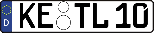 KE-TL10
