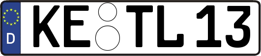 KE-TL13