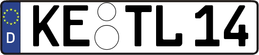 KE-TL14