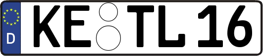 KE-TL16