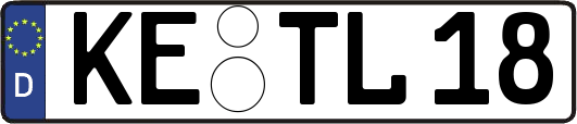 KE-TL18