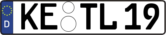 KE-TL19