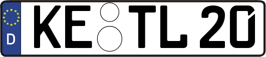 KE-TL20