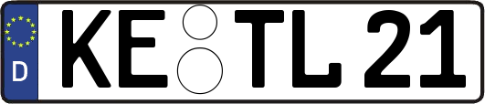 KE-TL21