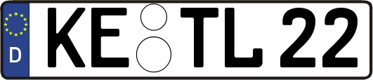 KE-TL22