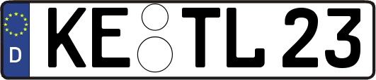 KE-TL23