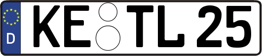 KE-TL25