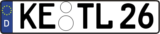 KE-TL26