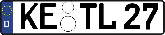 KE-TL27